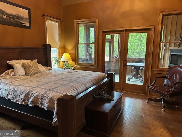 326 Mt Shady Church Road Swainsboro, GA 30401 - Photo 13 of 14