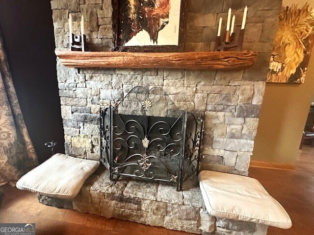 326 Mt Shady Church Road Swainsboro, GA 30401 - Photo 14 of 14