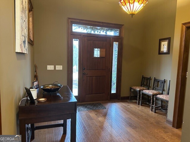 326 Mt Shady Church Road Swainsboro, GA 30401 - Photo 2 of 14