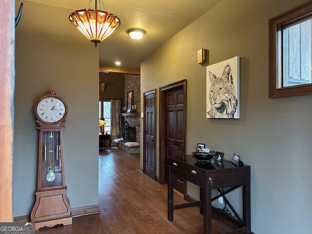 326 Mt Shady Church Road Swainsboro, GA 30401 - Photo 3 of 14