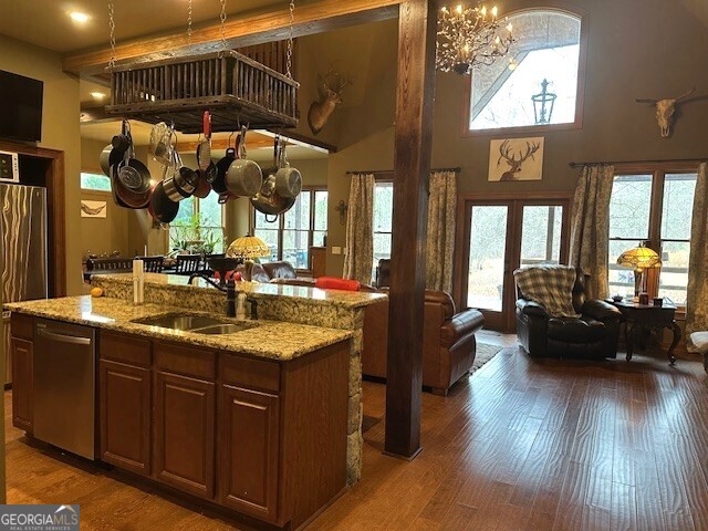 326 Mt Shady Church Road Swainsboro, GA 30401 - Photo 4 of 14