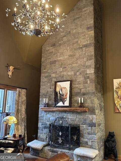 326 Mt Shady Church Road Swainsboro, GA 30401 - Photo 5 of 14