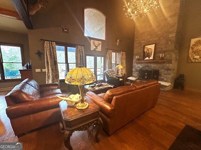 326 Mt Shady Church Road Swainsboro, GA 30401 - Photo 6 of 14