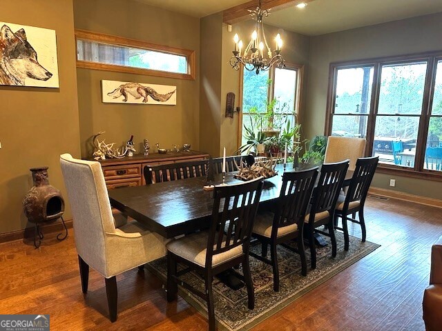 326 Mt Shady Church Road Swainsboro, GA 30401 - Photo 8 of 14