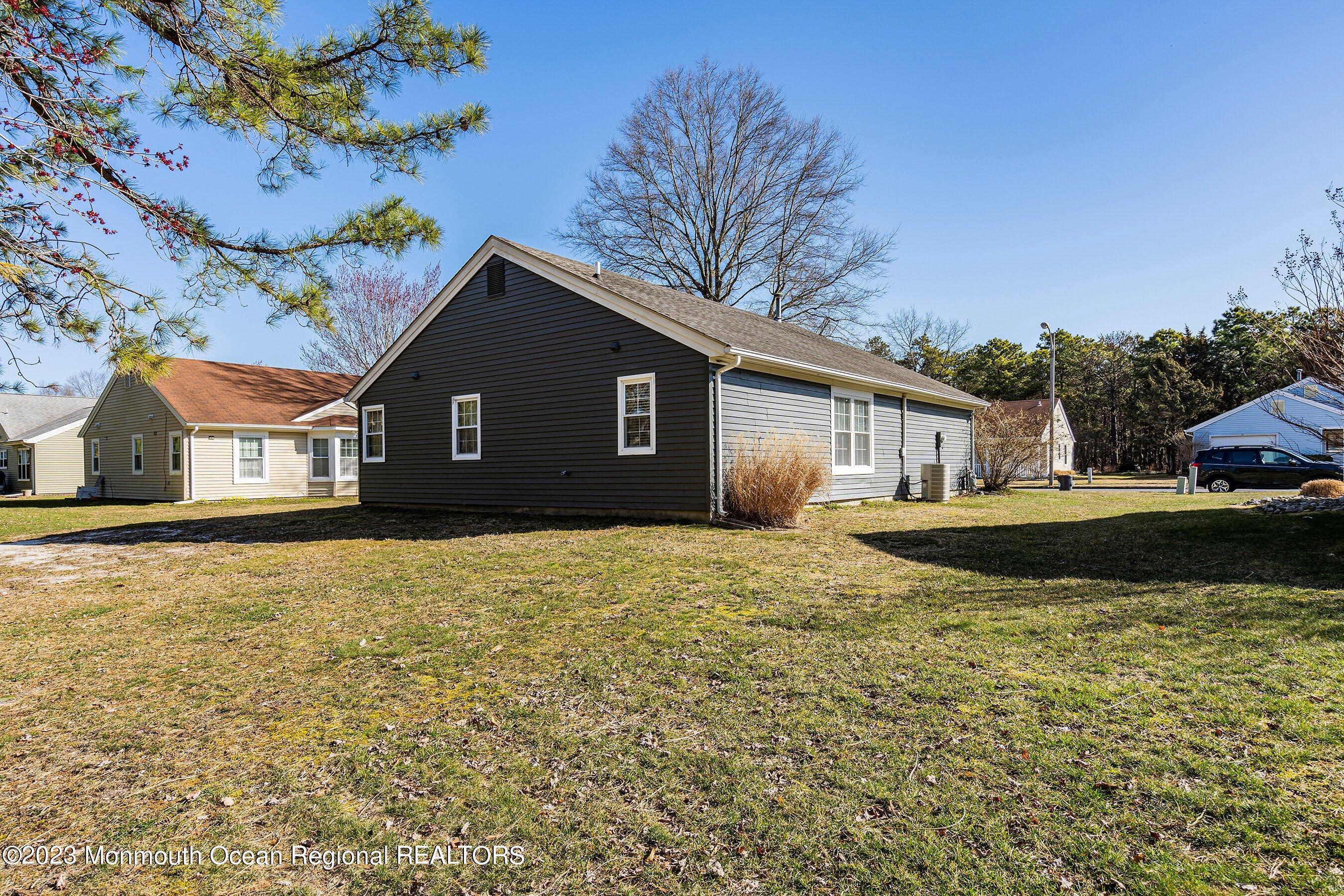 18 Sheffield Drive Forked River, NJ 08731 - Photo 22 of 22 22-Rear Right
