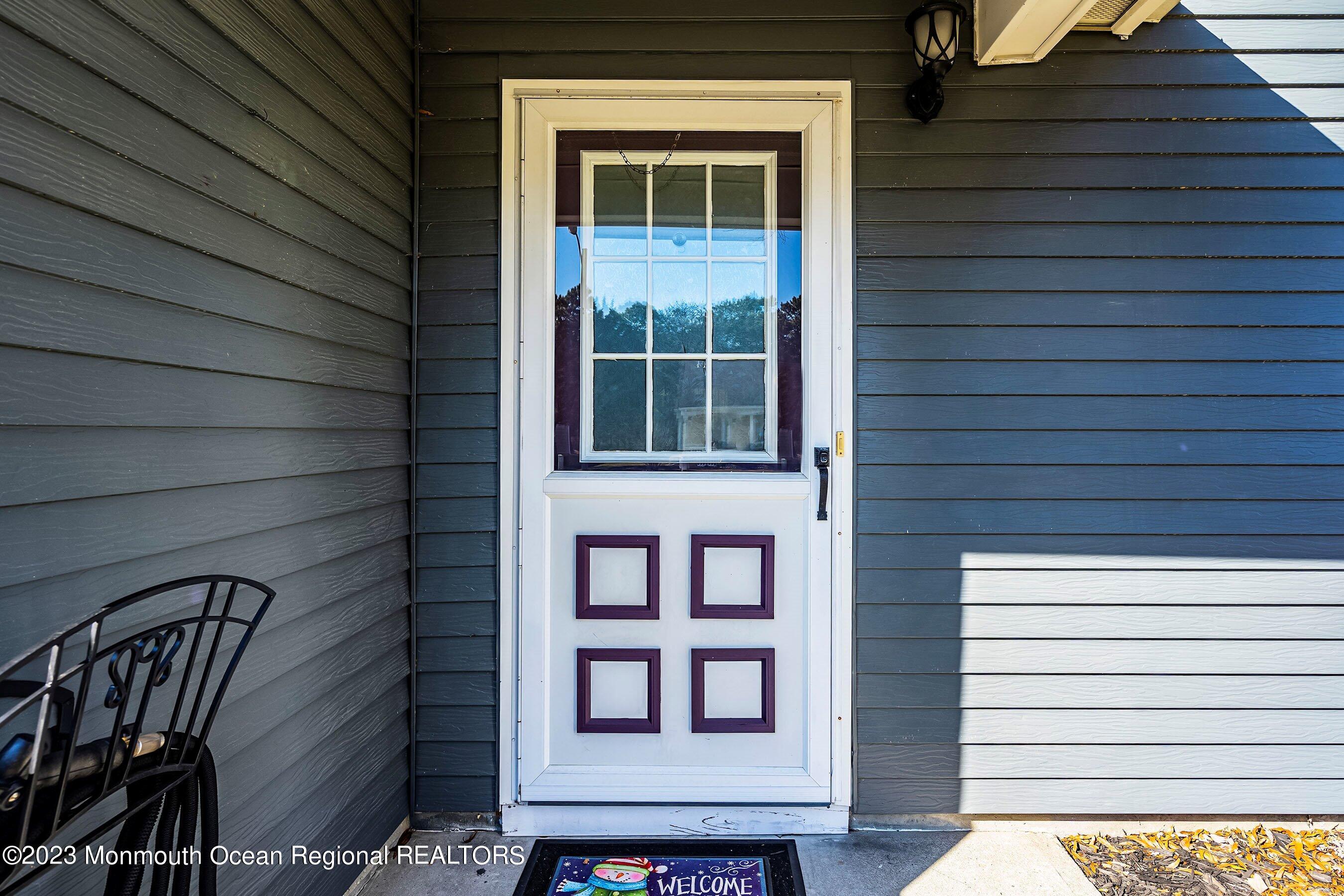 18 Sheffield Drive Forked River, NJ 08731 - Photo 4 of 22 04-Front Entryway