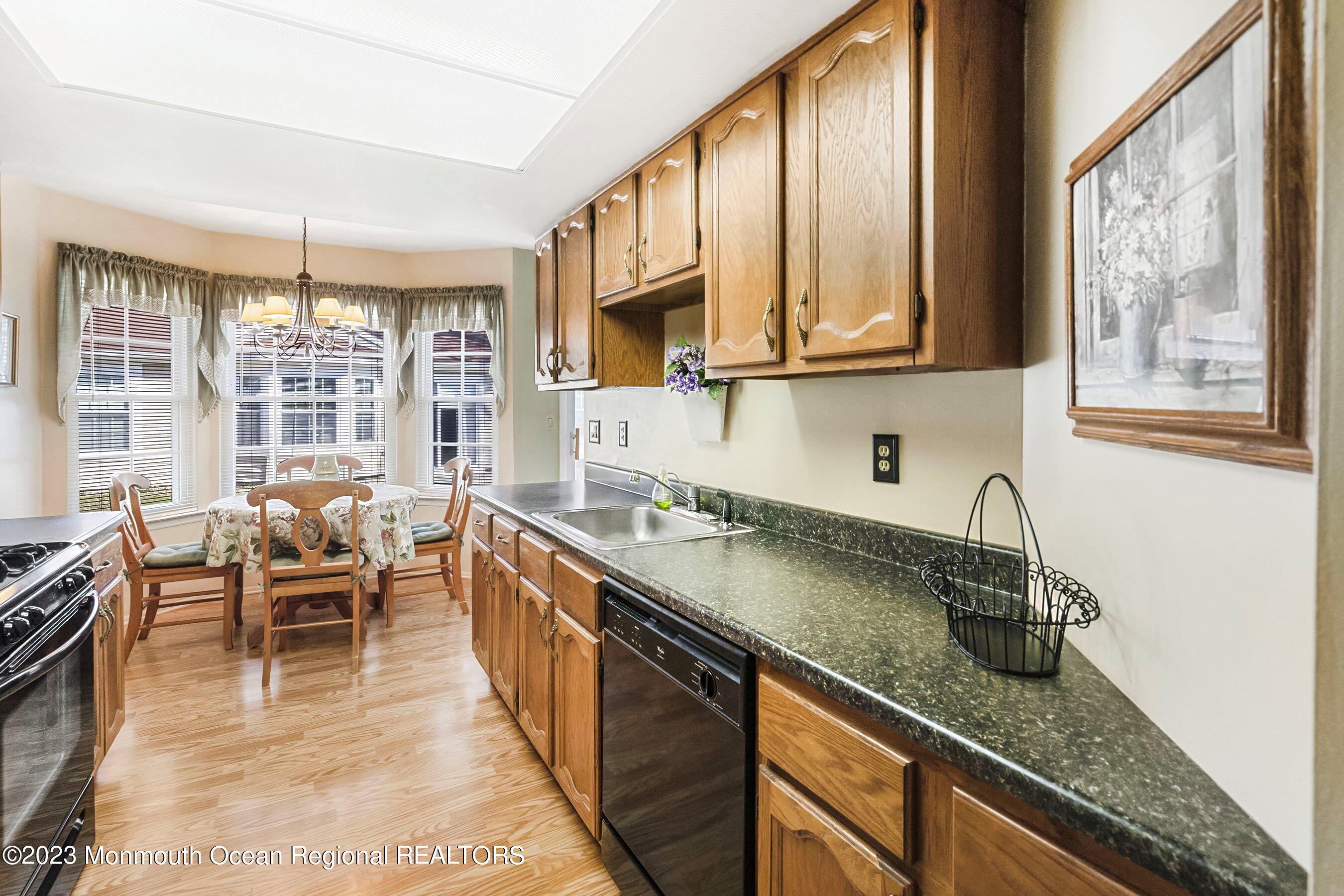 18 Sheffield Drive Forked River, NJ 08731 - Photo 9 of 22 09-Kitchen 1A