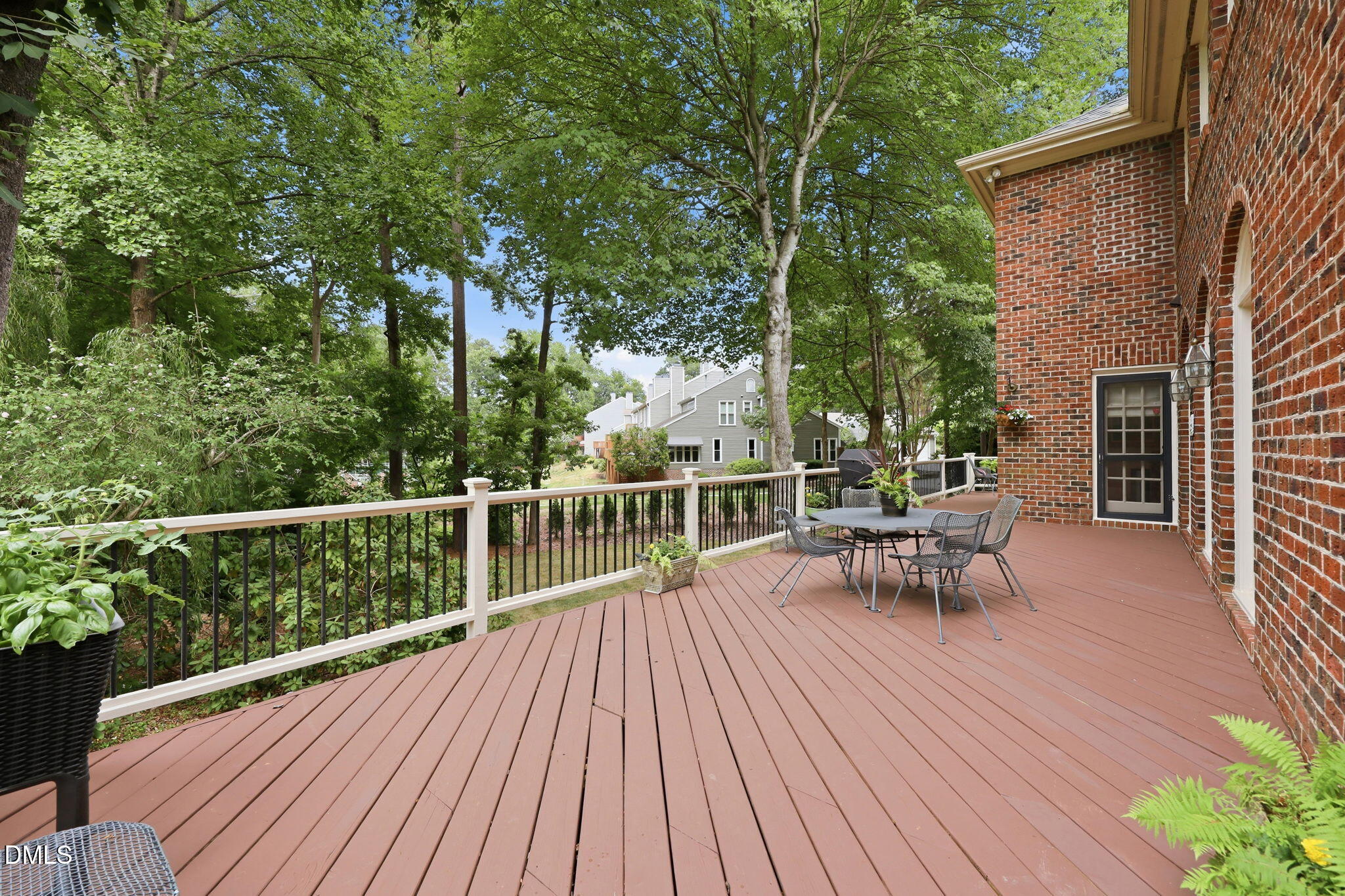 2221 Weybridge Drive Raleigh, NC 27615 - Photo 21 of 53