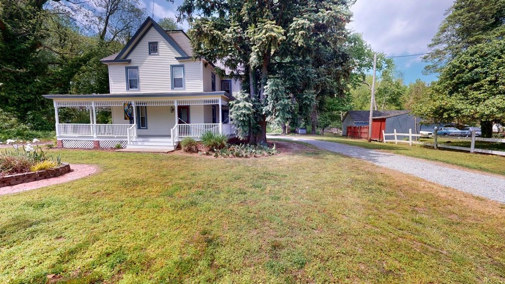 26362 Savageville Road Onancock, VA 23417 - Photo 29 of 41