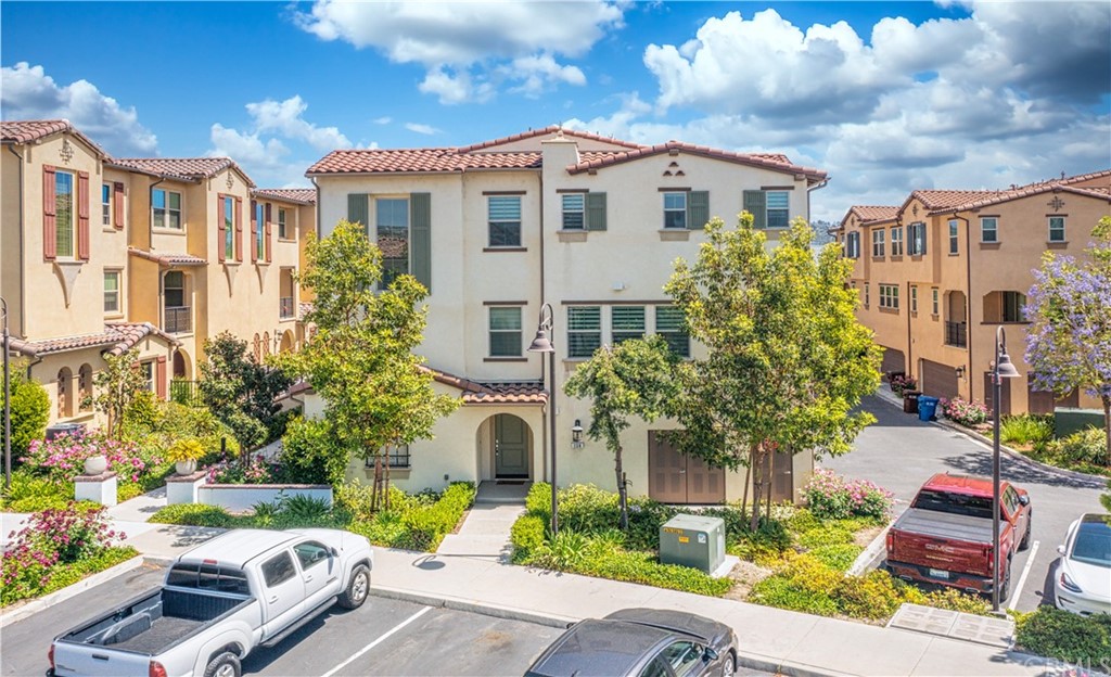 138 Greenleaf Drive Walnut, CA 91789 - Photo 1 of 1 Private entry to the House