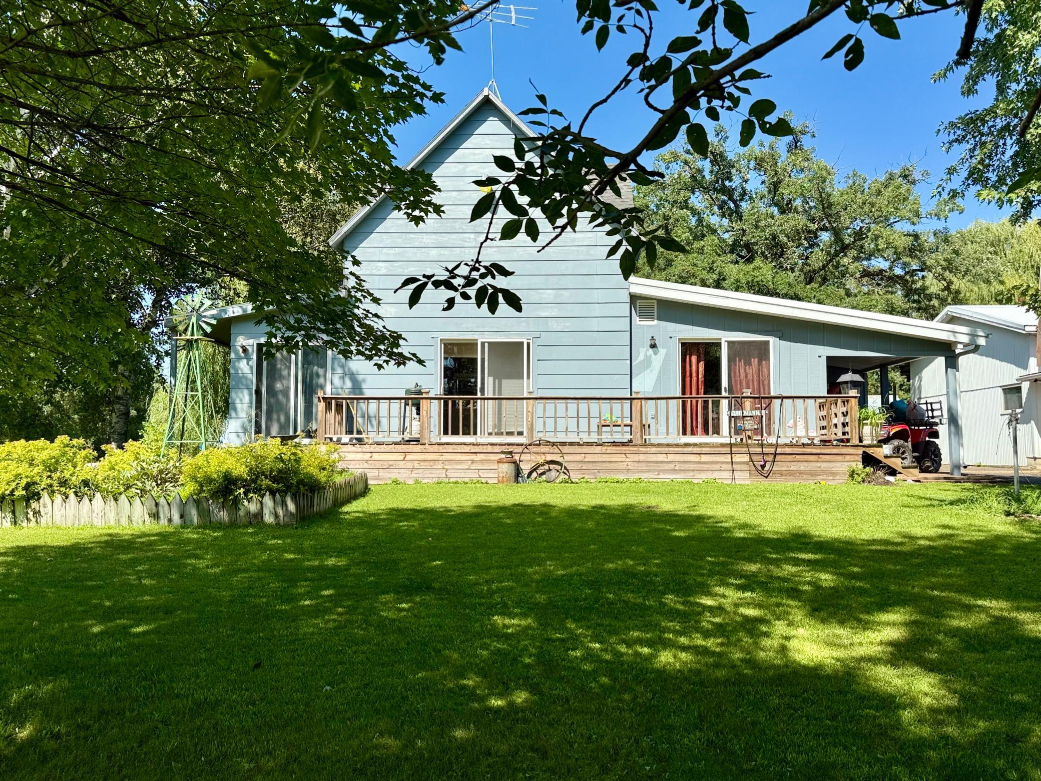 11328 County 11 Sauk Centre, MN 56378 - Photo 14 of 71