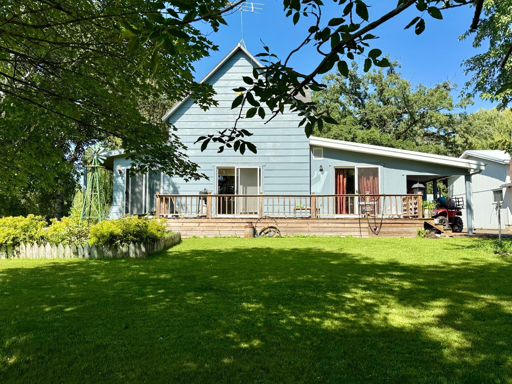 11328 County 11 Sauk Centre, MN 56378 - Photo 2 of 54