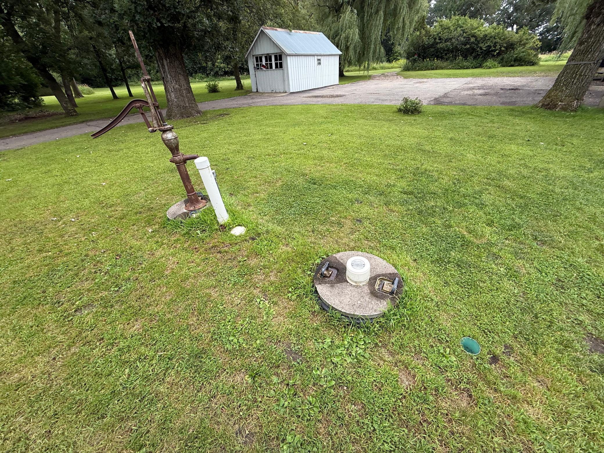 11328 County 11 Sauk Centre, MN 56378 - Photo 32 of 54
