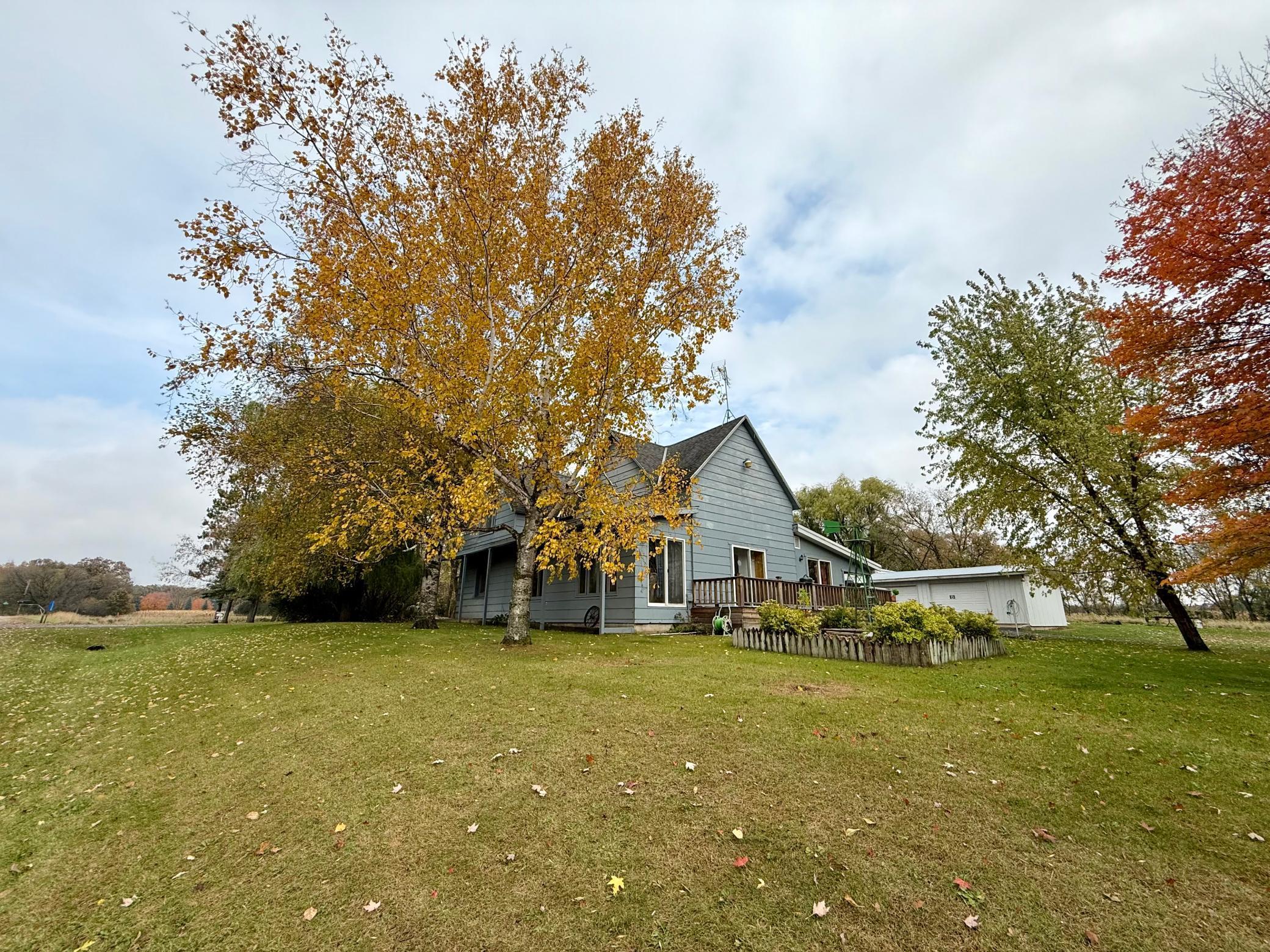 11328 County 11 Sauk Centre, MN 56378 - Photo 49 of 54