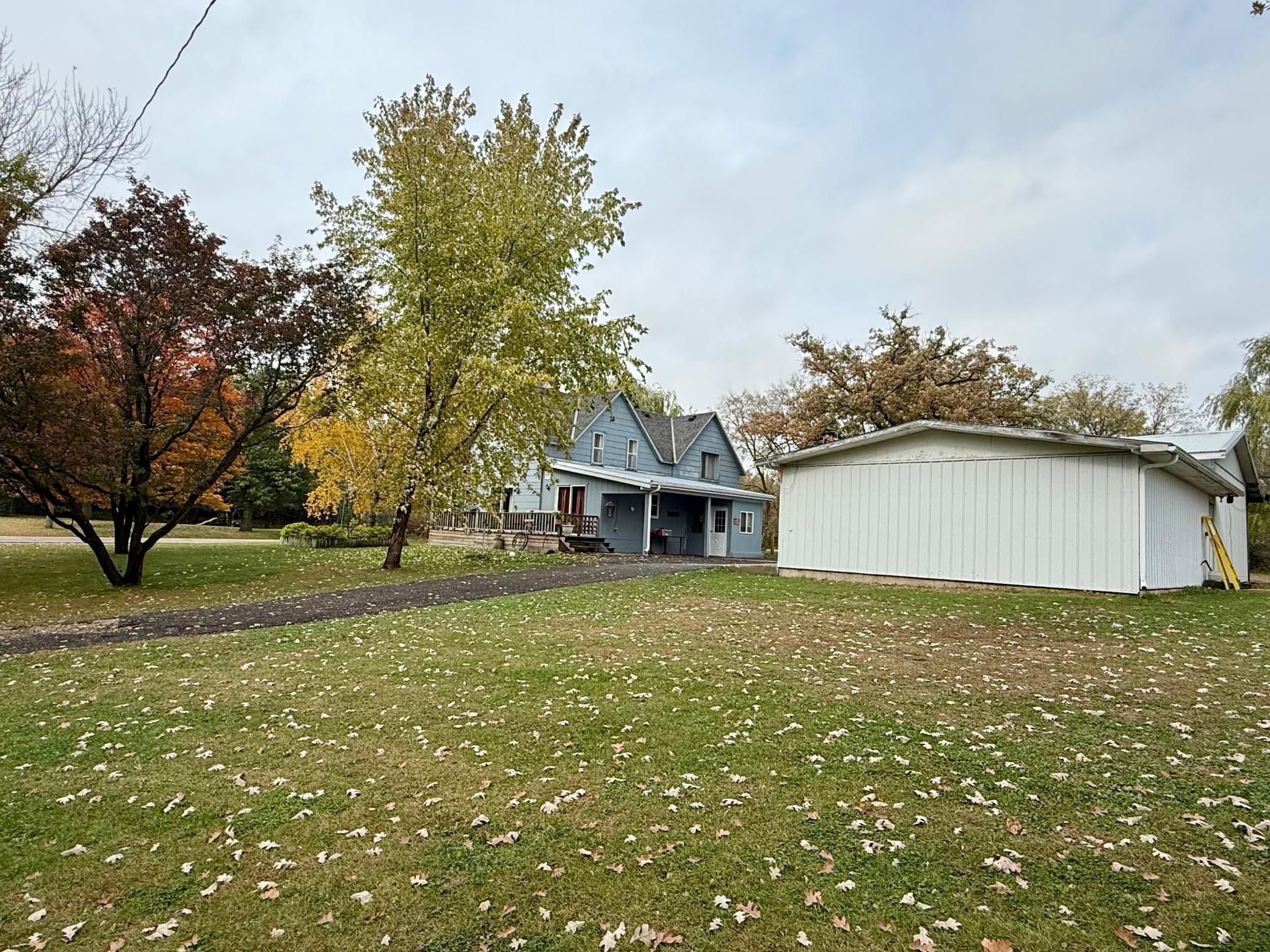 11328 County 11 Sauk Centre, MN 56378 - Photo 50 of 54