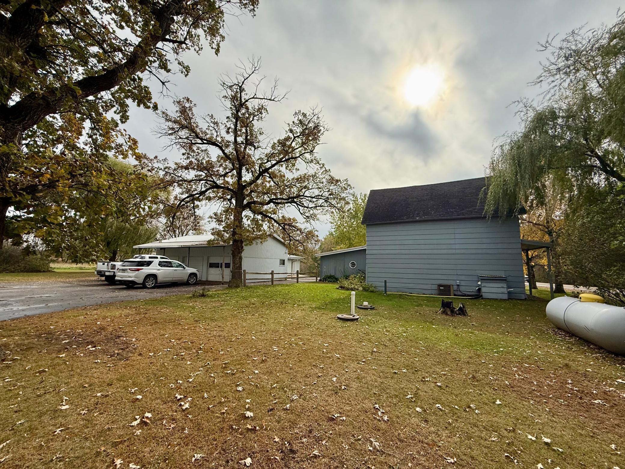 11328 County 11 Sauk Centre, MN 56378 - Photo 57 of 71