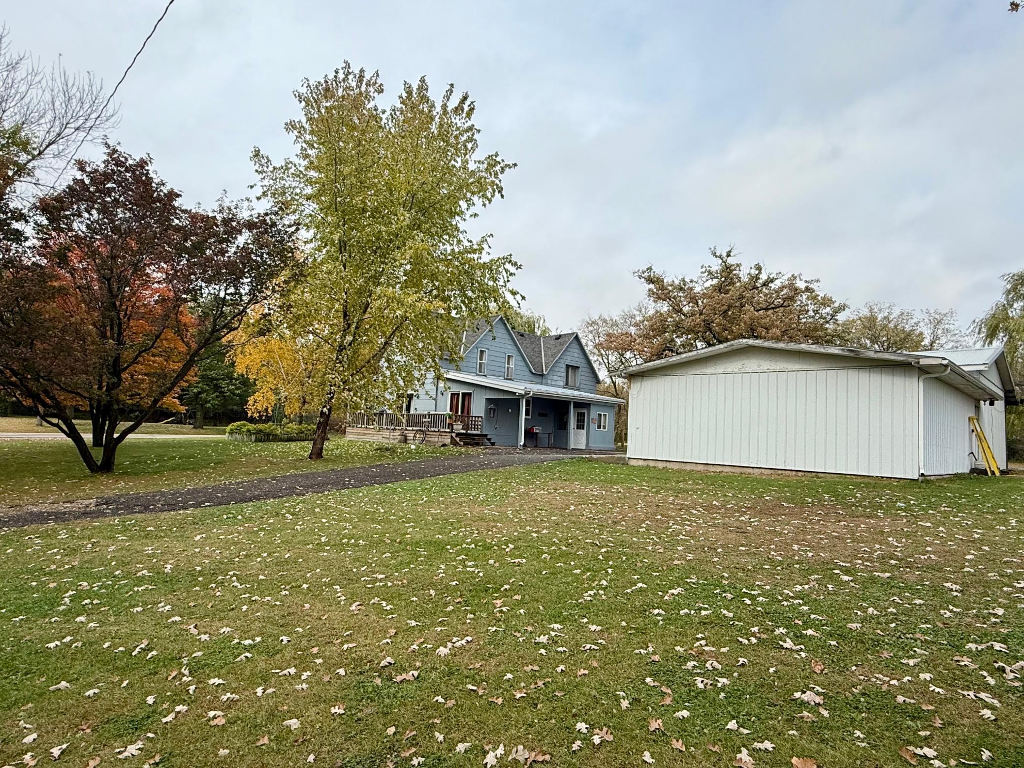 11328 County 11 Sauk Centre, MN 56378 - Photo 59 of 71