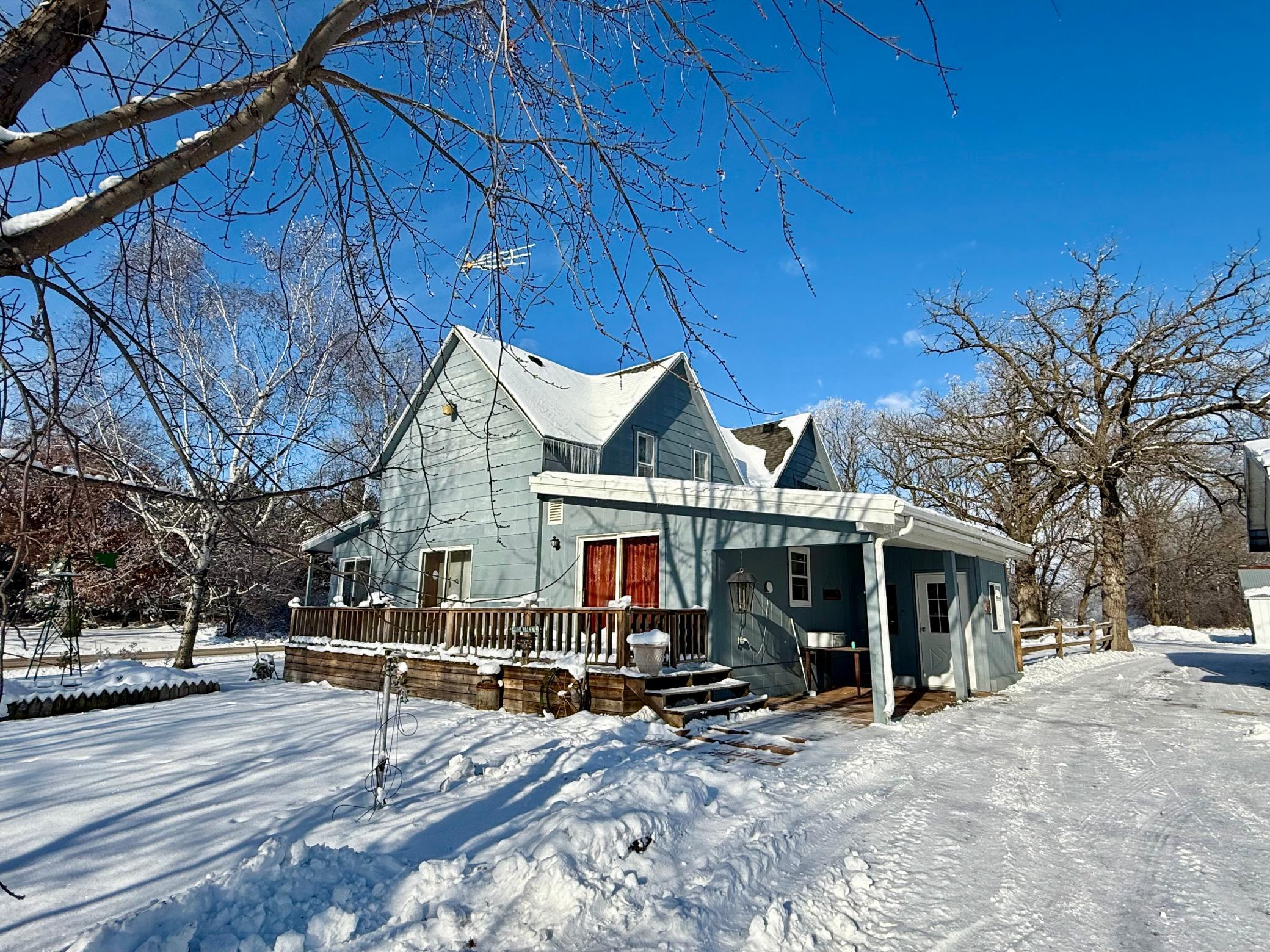 11328 County 11 Sauk Centre, MN 56378 - Photo 6 of 71