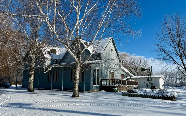 $325,000 | 11328 County 11, Sauk Centre, MN 56378