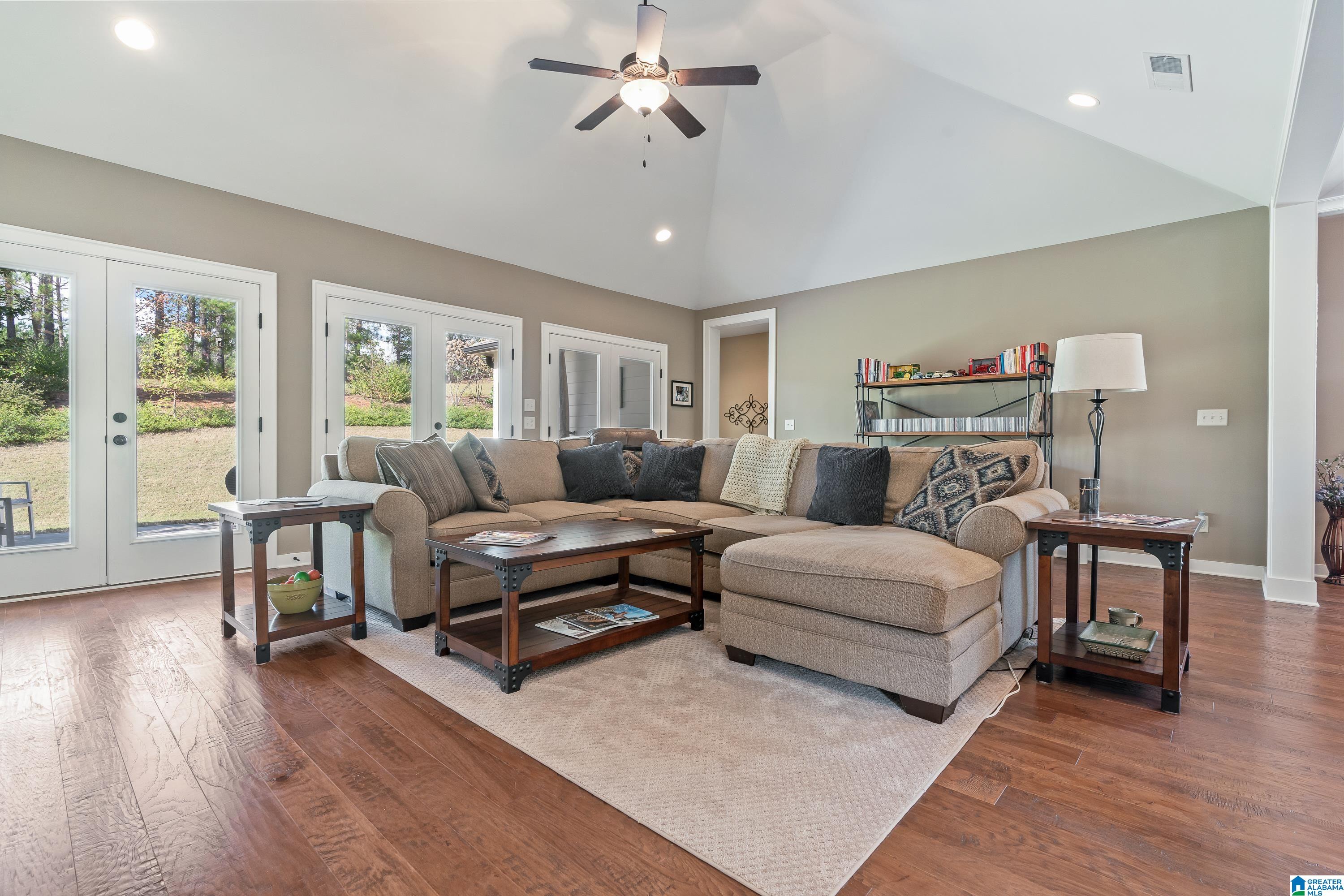 317 Kilkerran Lane Pelham, AL 35124 - Photo 5 of 83
