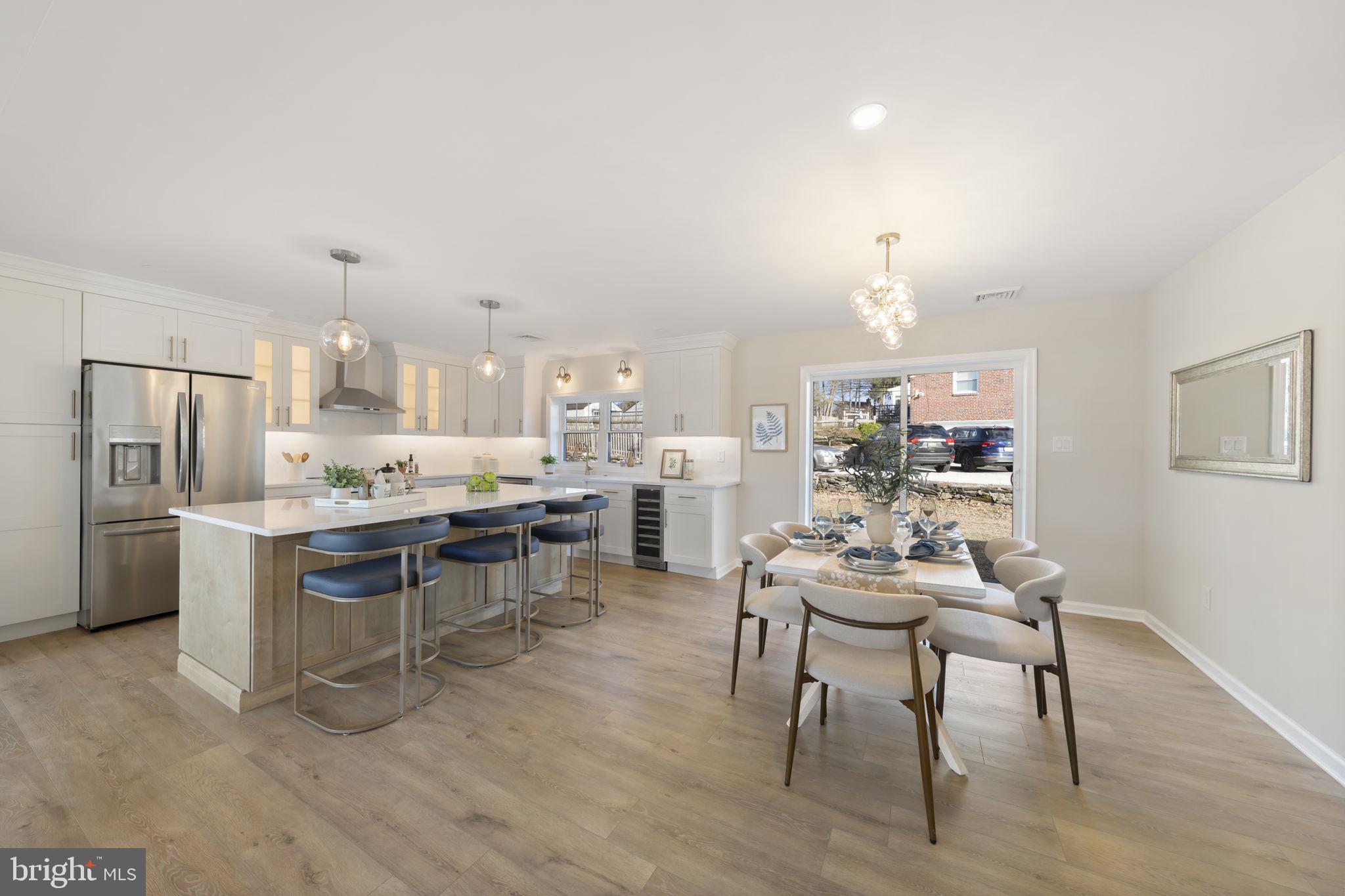 499 Collins Drive Springfield, PA 19064 - Photo 19 of 89