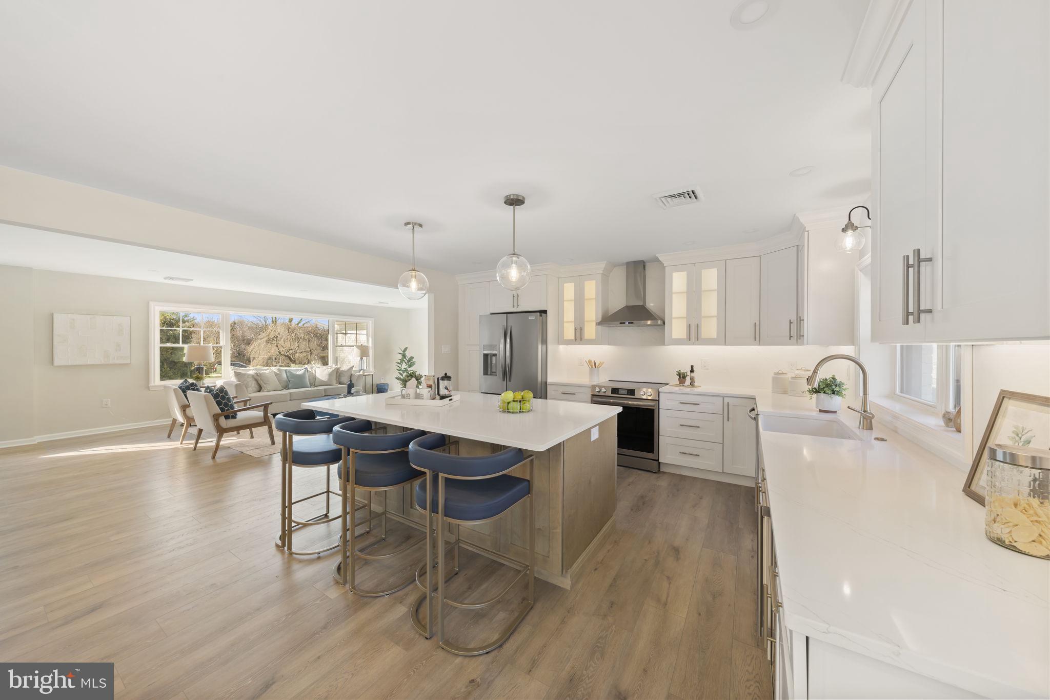 499 Collins Drive Springfield, PA 19064 - Photo 21 of 89