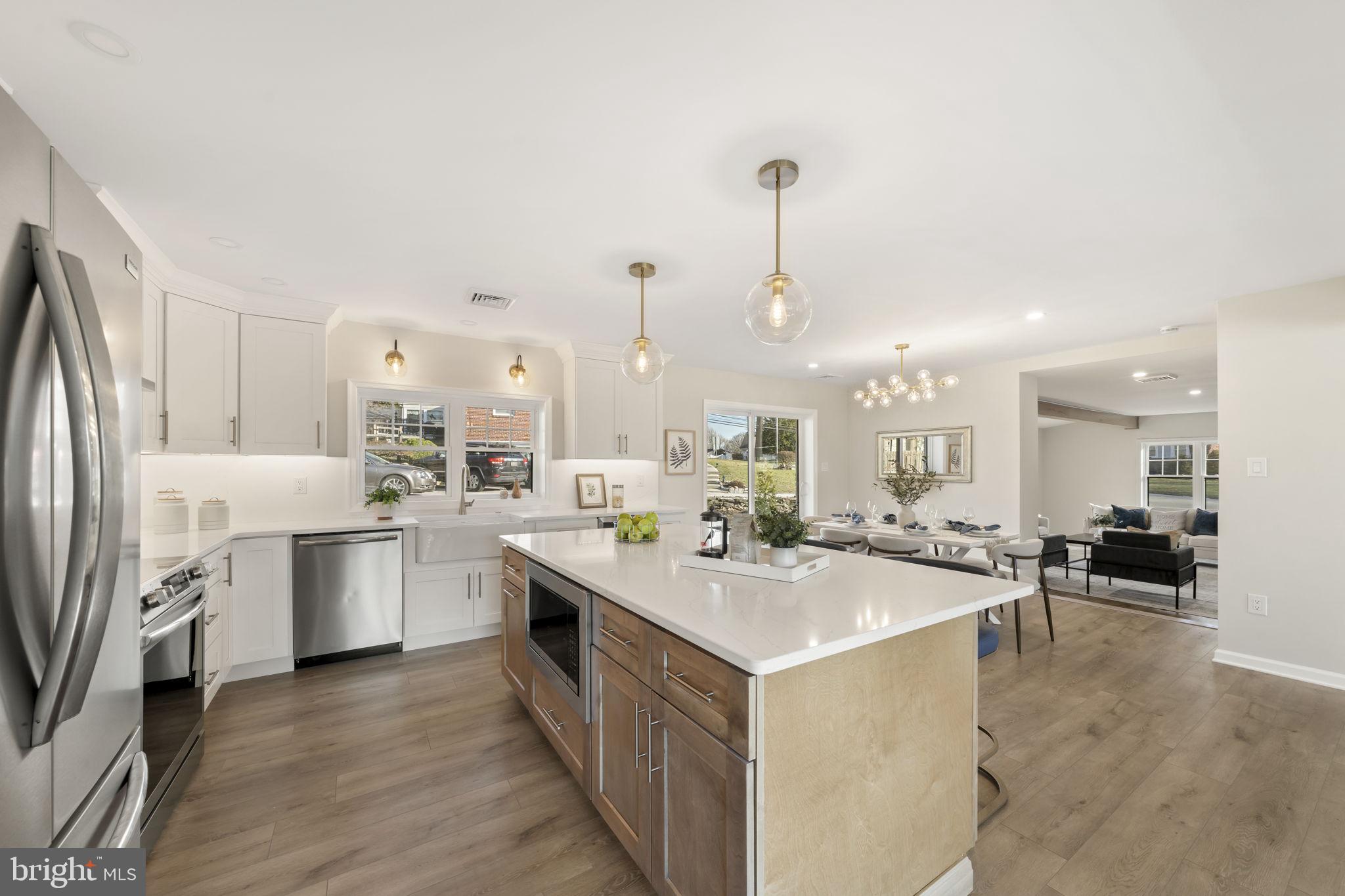 499 Collins Drive Springfield, PA 19064 - Photo 28 of 89