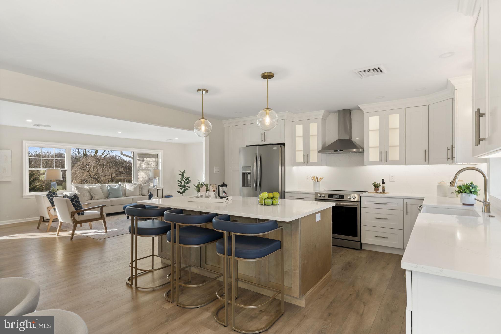 499 Collins Drive Springfield, PA 19064 - Photo 29 of 89