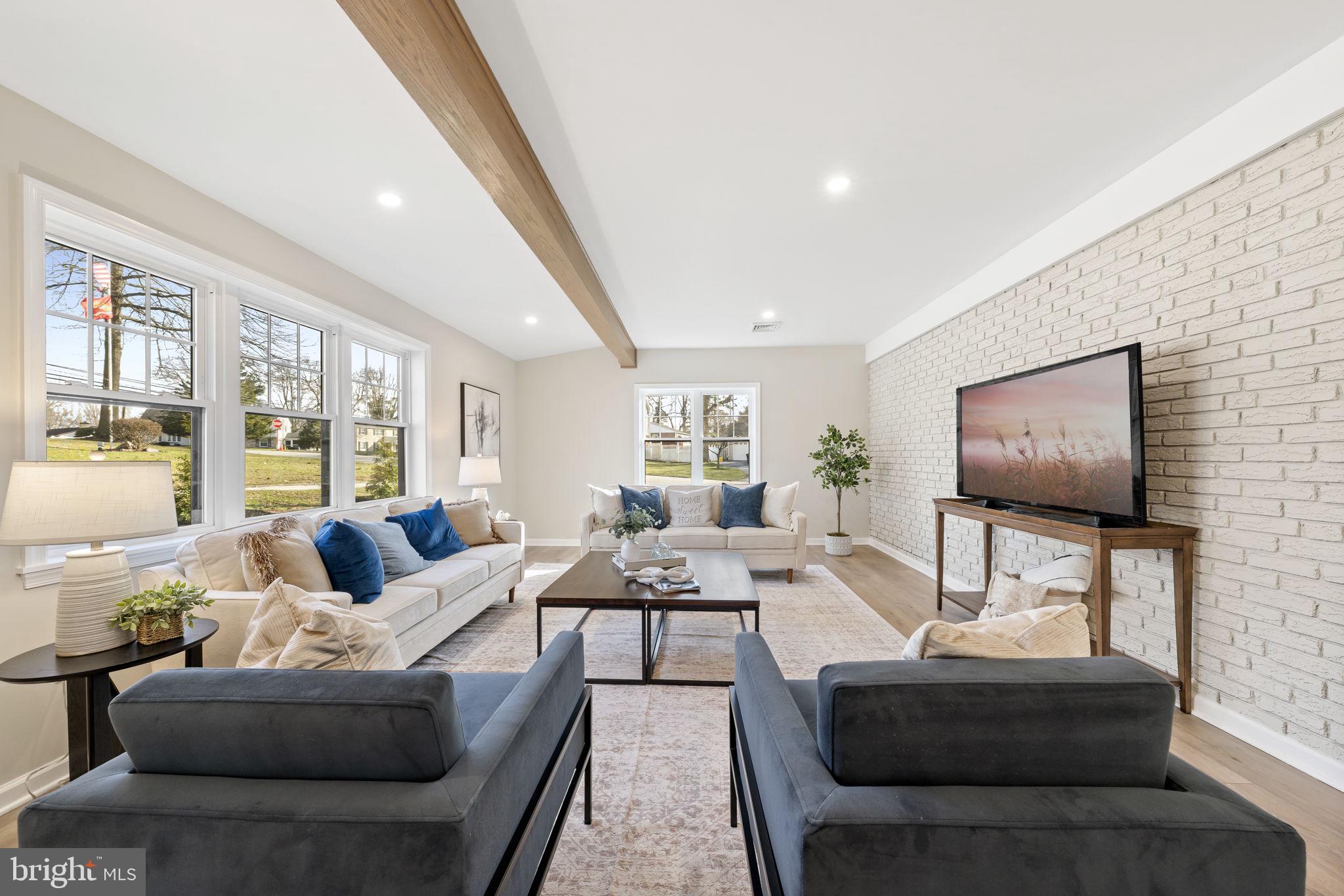 499 Collins Drive Springfield, PA 19064 - Photo 38 of 89