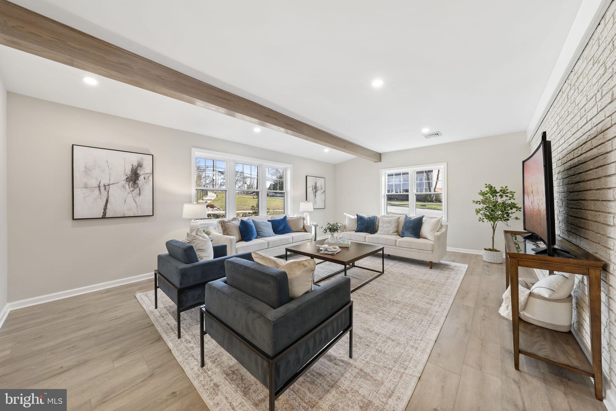 499 Collins Drive Springfield, PA 19064 - Photo 40 of 89