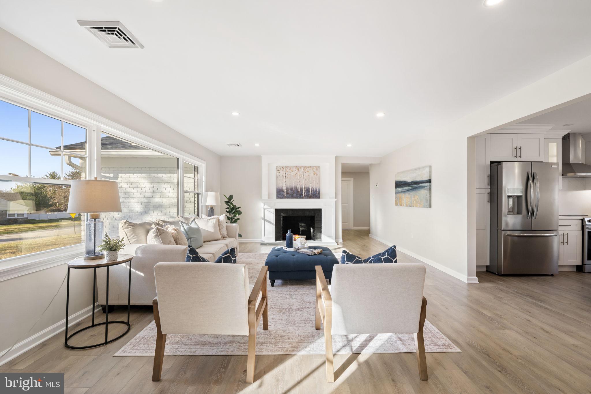 499 Collins Drive Springfield, PA 19064 - Photo 4 of 89