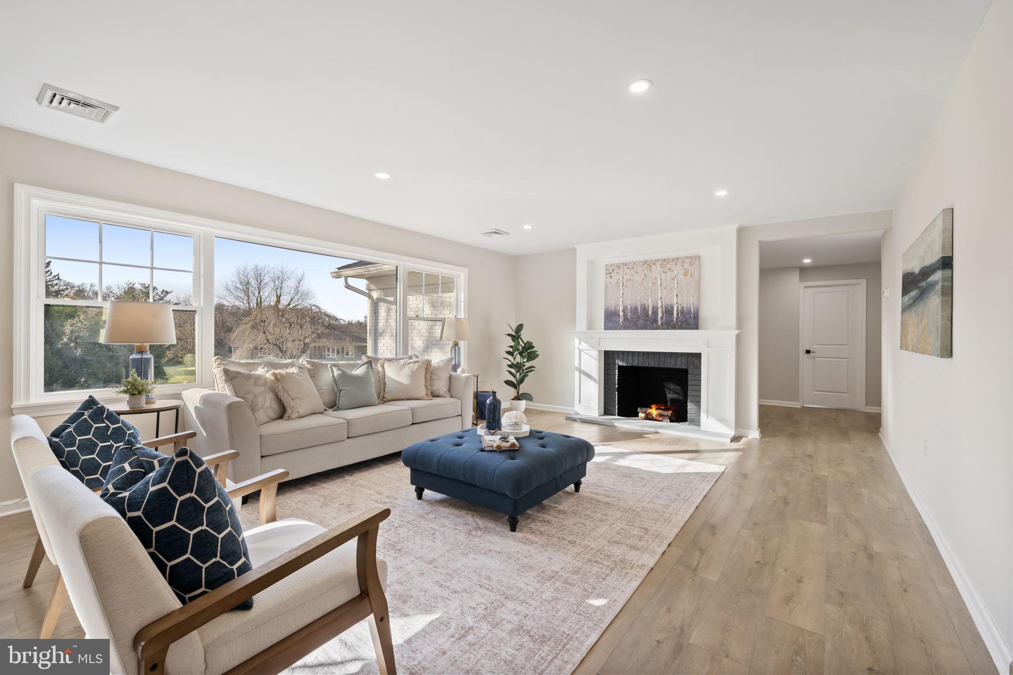 499 Collins Drive Springfield, PA 19064 - Photo 5 of 89