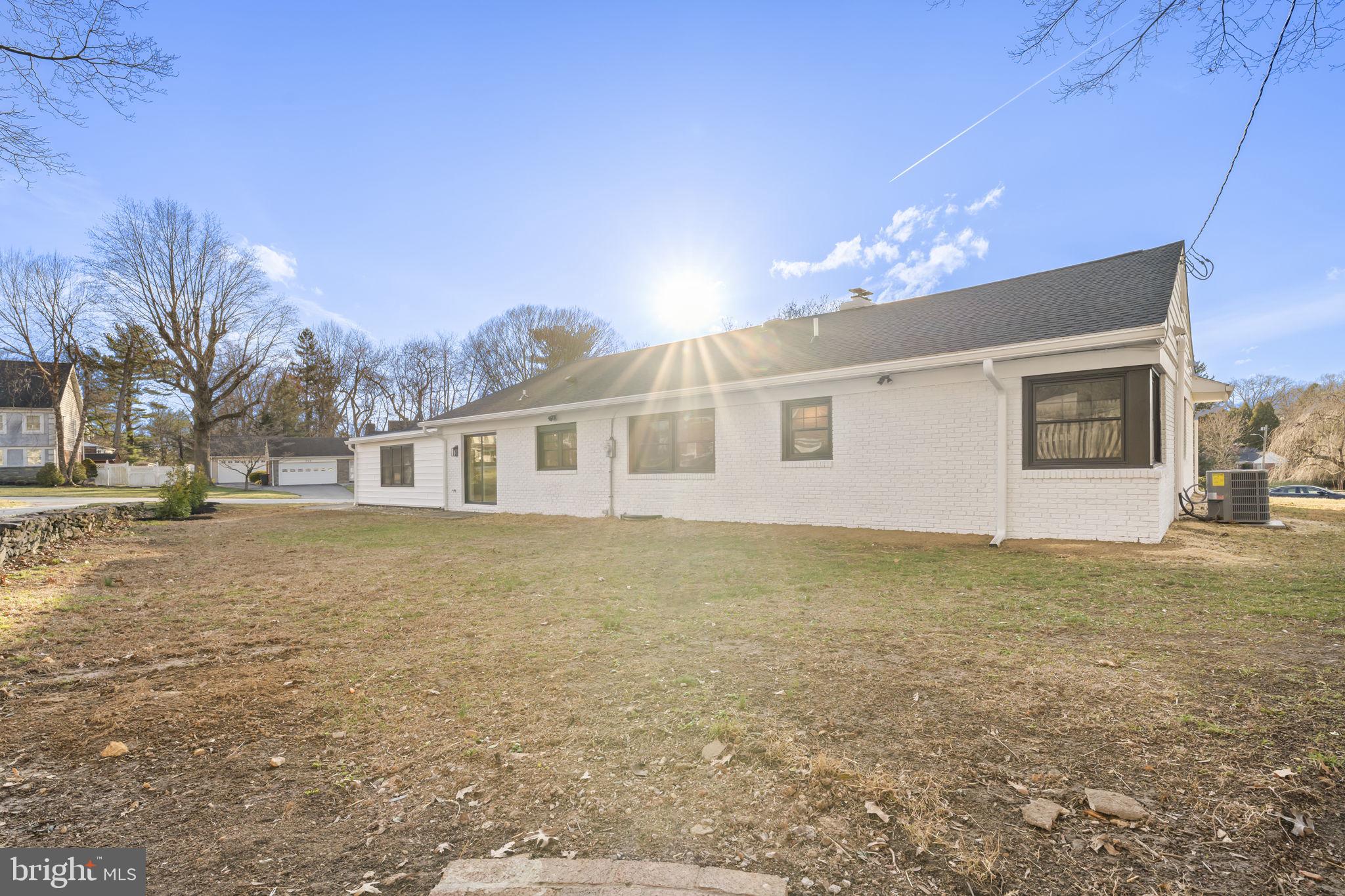 499 Collins Drive Springfield, PA 19064 - Photo 75 of 89