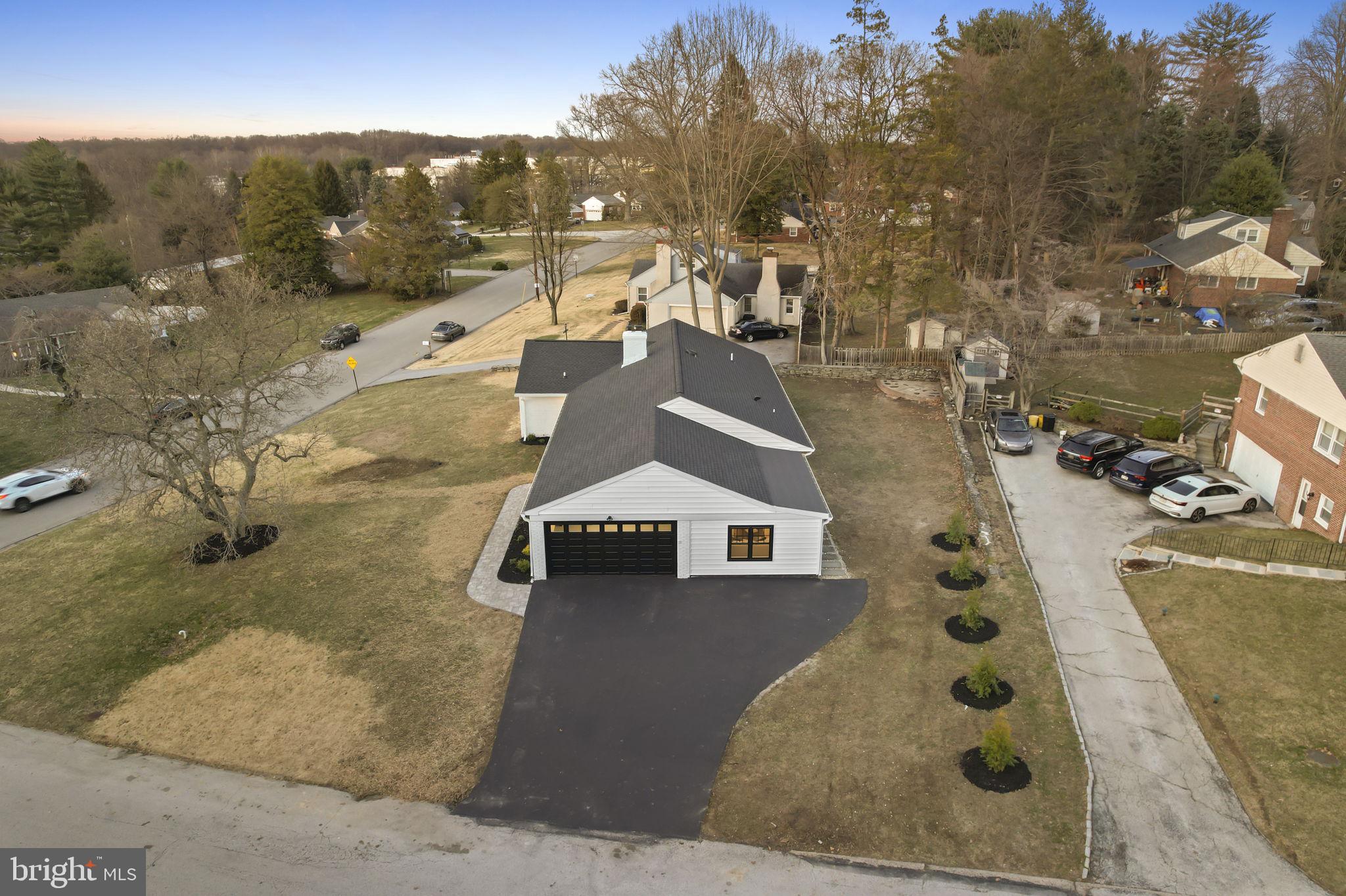 499 Collins Drive Springfield, PA 19064 - Photo 78 of 89