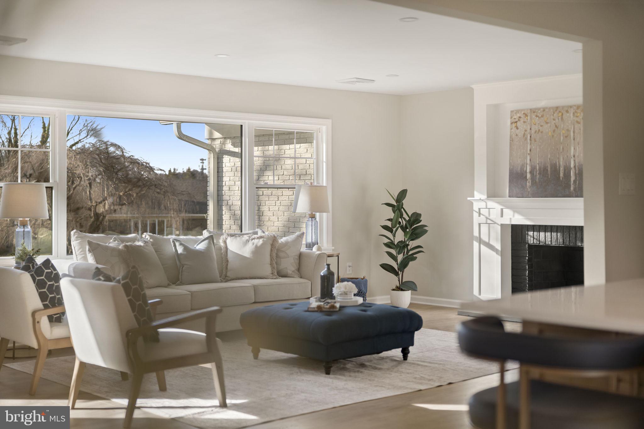 499 Collins Drive Springfield, PA 19064 - Photo 8 of 89