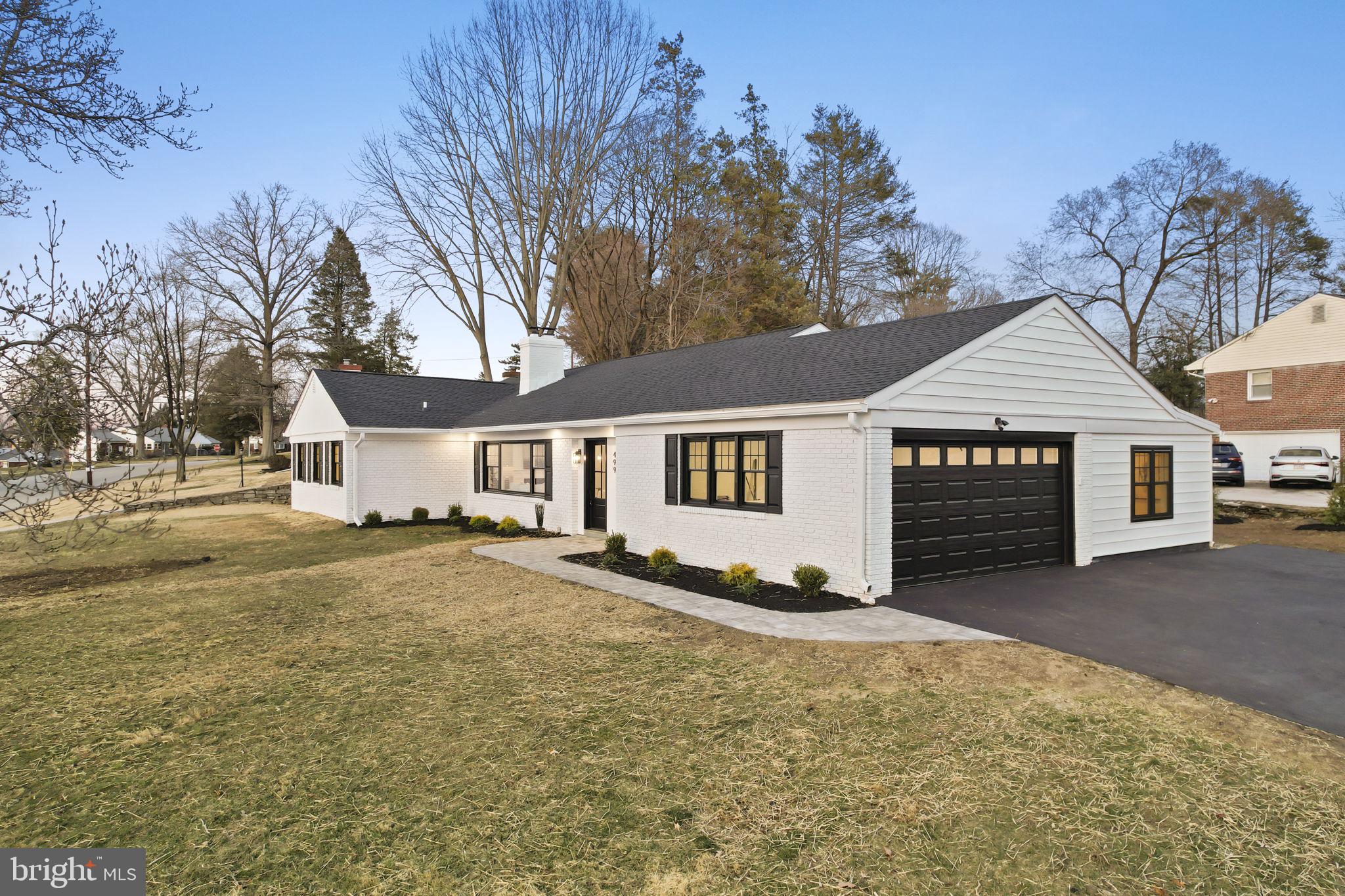 499 Collins Drive Springfield, PA 19064 - Photo 82 of 89