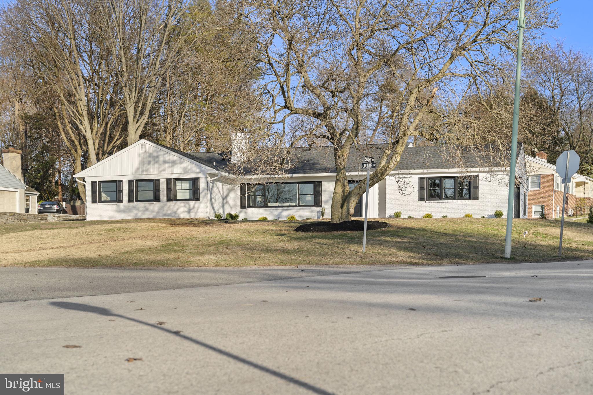 499 Collins Drive Springfield, PA 19064 - Photo 83 of 89