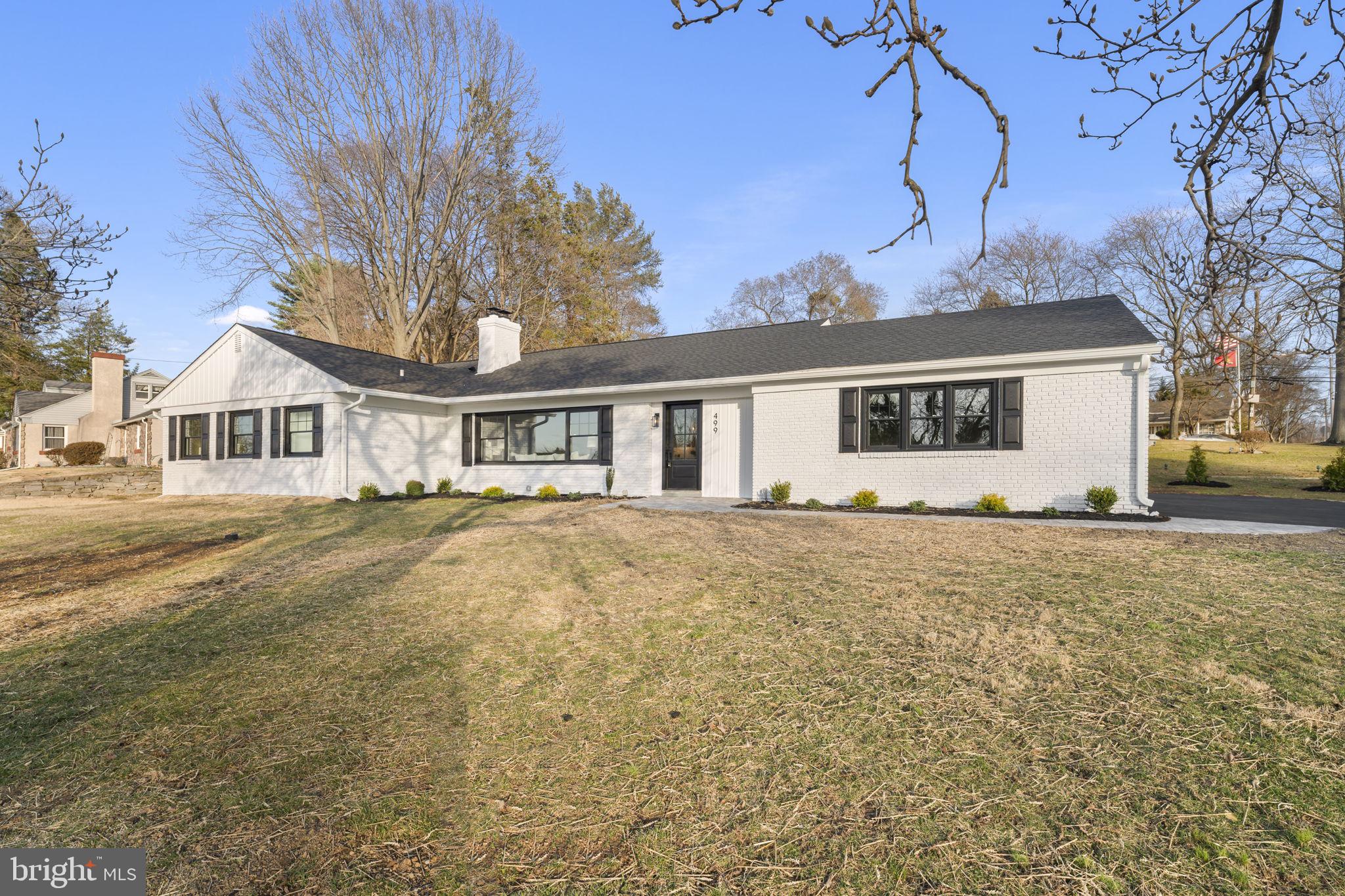 499 Collins Drive Springfield, PA 19064 - Photo 84 of 89