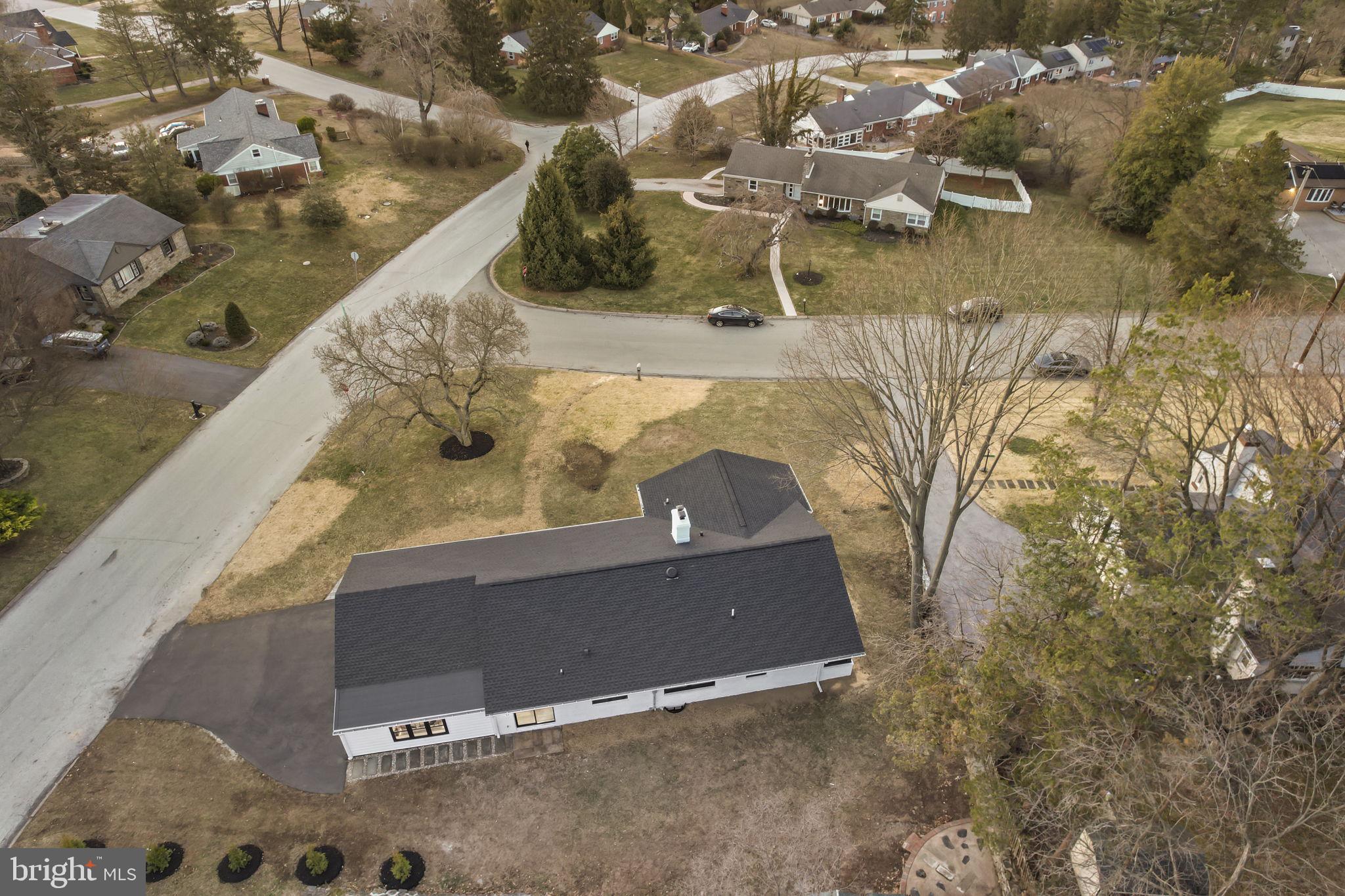 499 Collins Drive Springfield, PA 19064 - Photo 86 of 89