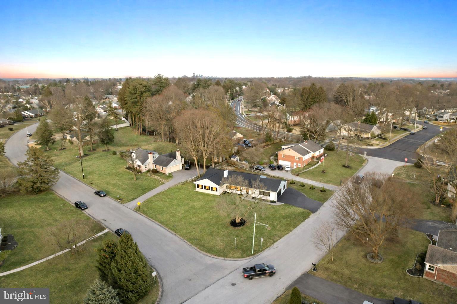 499 Collins Drive Springfield, PA 19064 - Photo 88 of 89