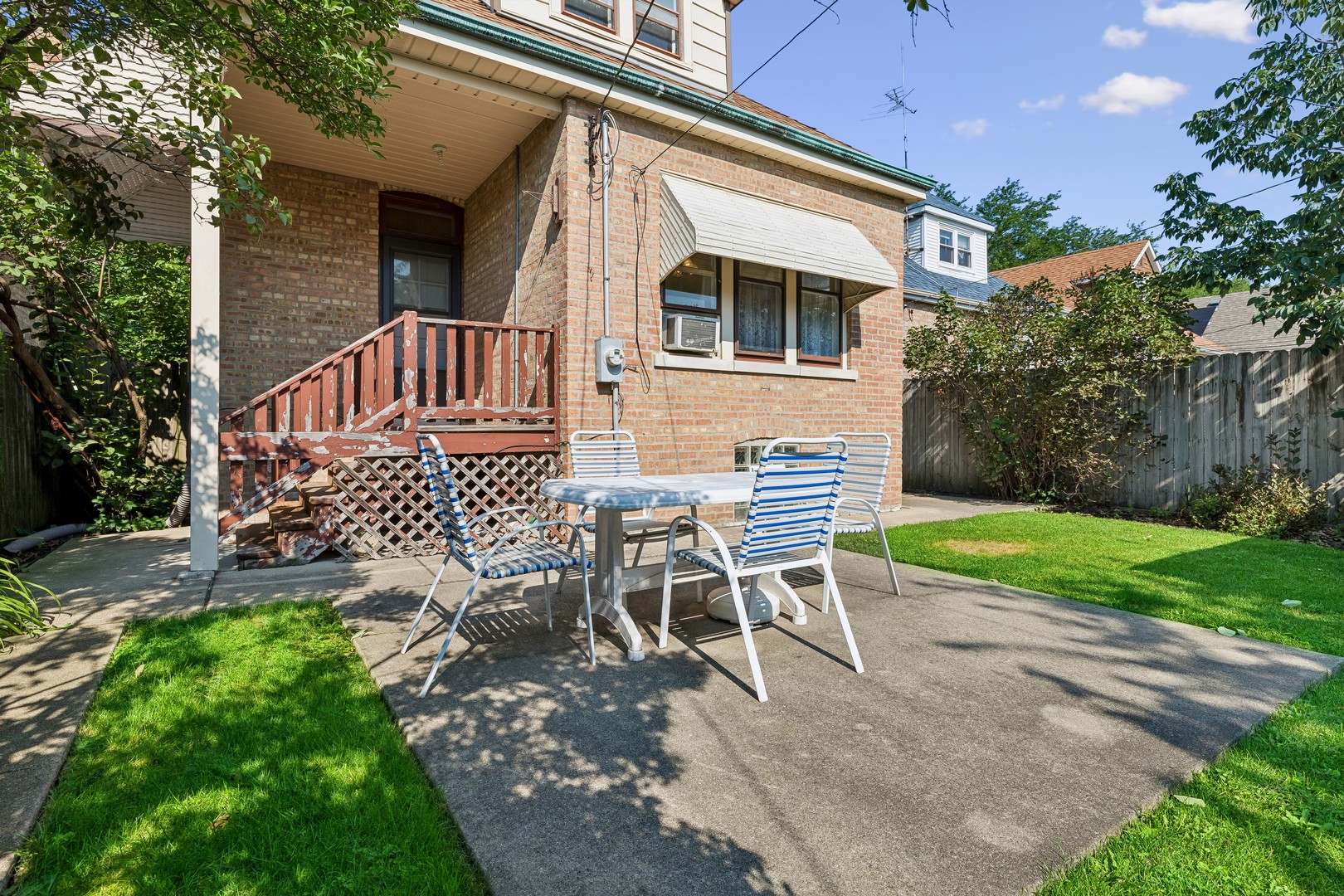 3317 North Rutherford Avenue Chicago, IL 60634 - Photo 17 of 23 Gallery Image 17