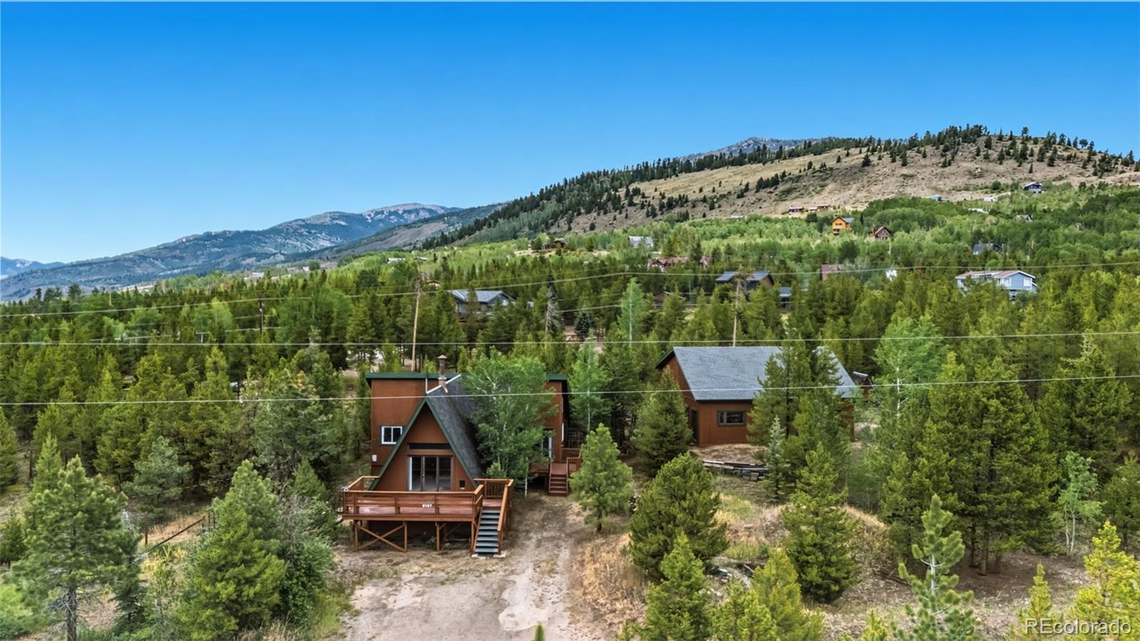 137 B Road Silverthorne, CO 80498 - Photo 34 of 37