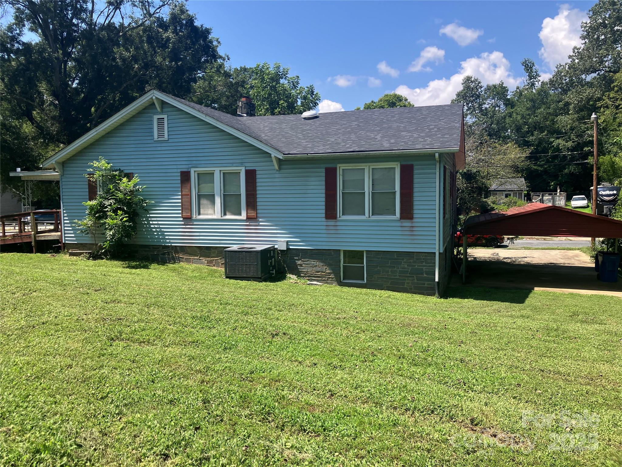 1105 East Main Street Albemarle, NC 28001 - Photo 8 of 9