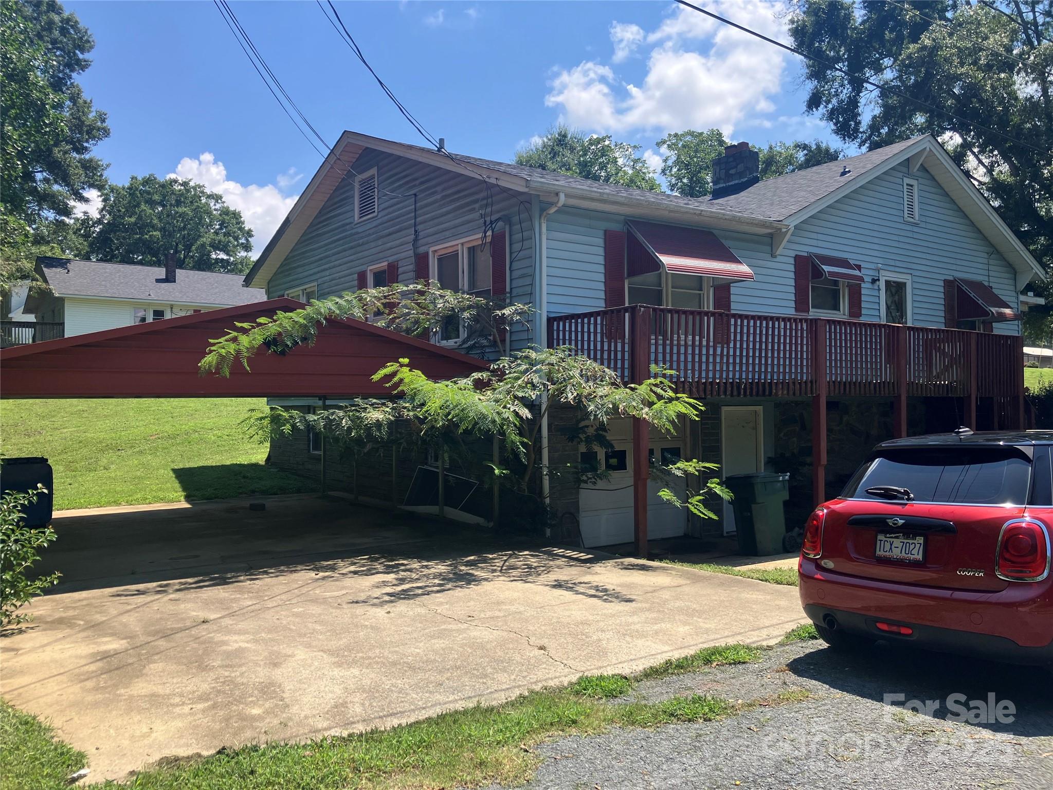 1105 East Main Street Albemarle, NC 28001 - Photo 9 of 9