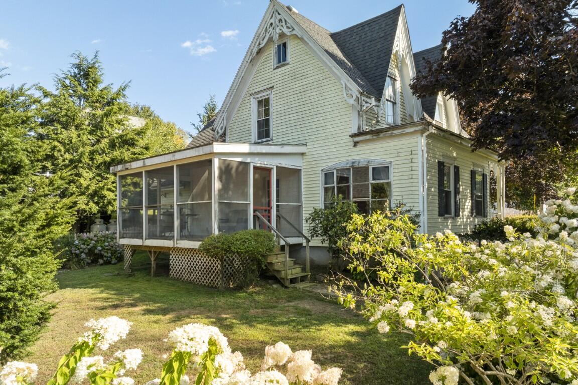 24 Barlow Hill Road East Boothbay, ME 04544 - Photo 44 of 56 44.