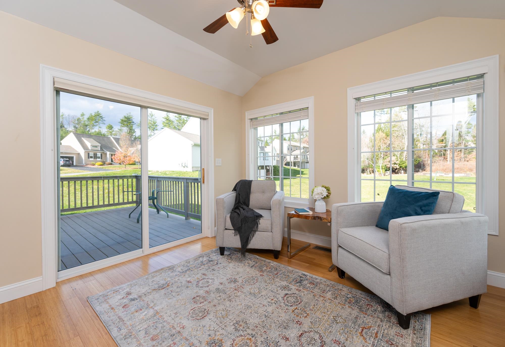 229 Villager Road Chester, NH 03036 - Photo 7 of 40