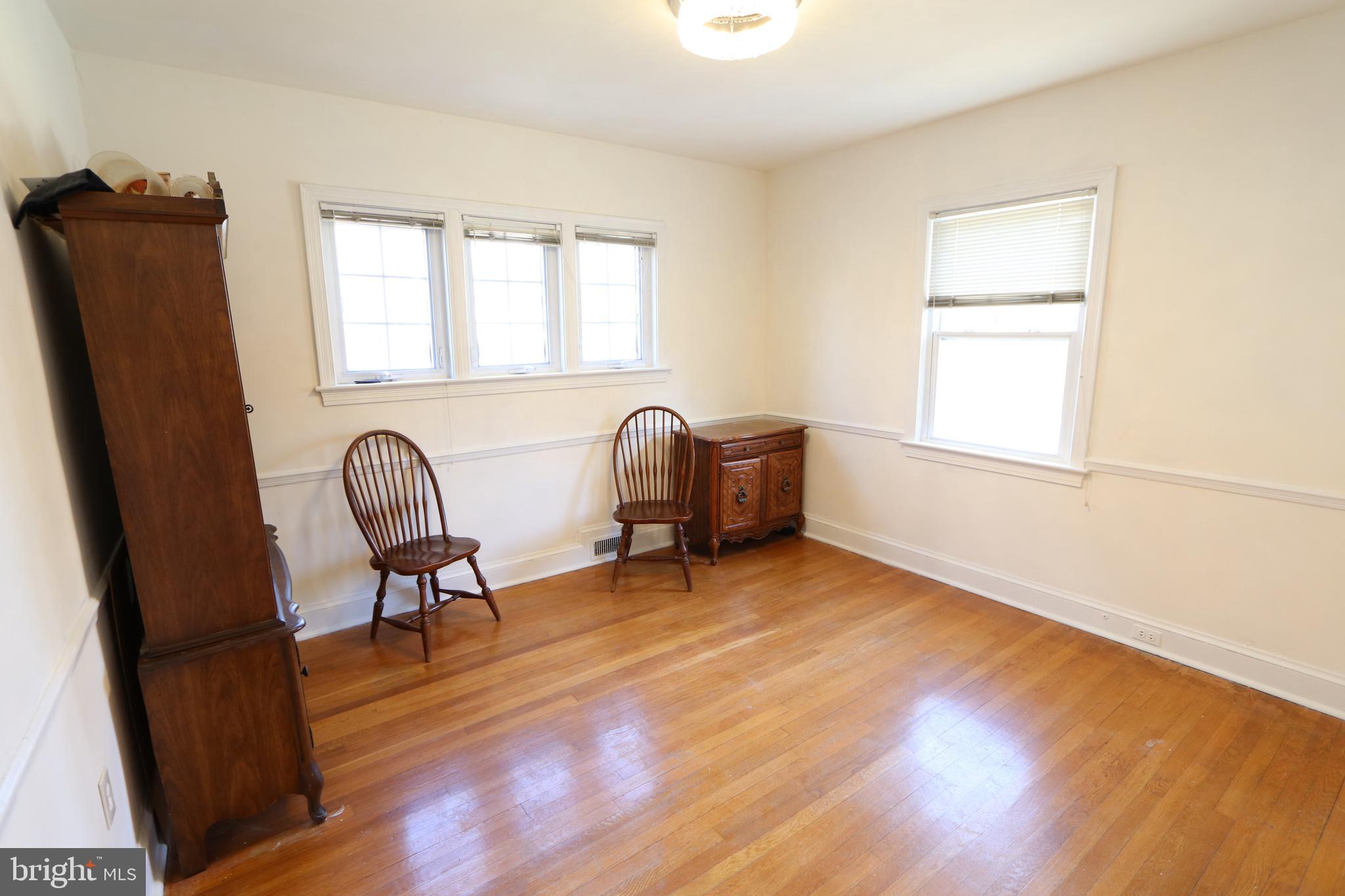 2038 34th Street Southeast Washington, DC 20020 - Photo 14 of 32 a room with furniture and a window