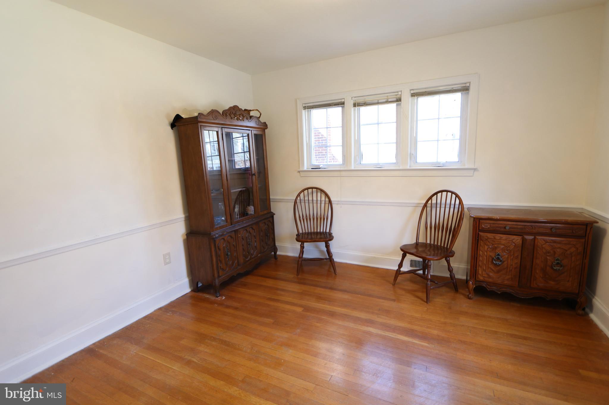 2038 34th Street Southeast Washington, DC 20020 - Photo 15 of 32 a view of a livingroom with furniture