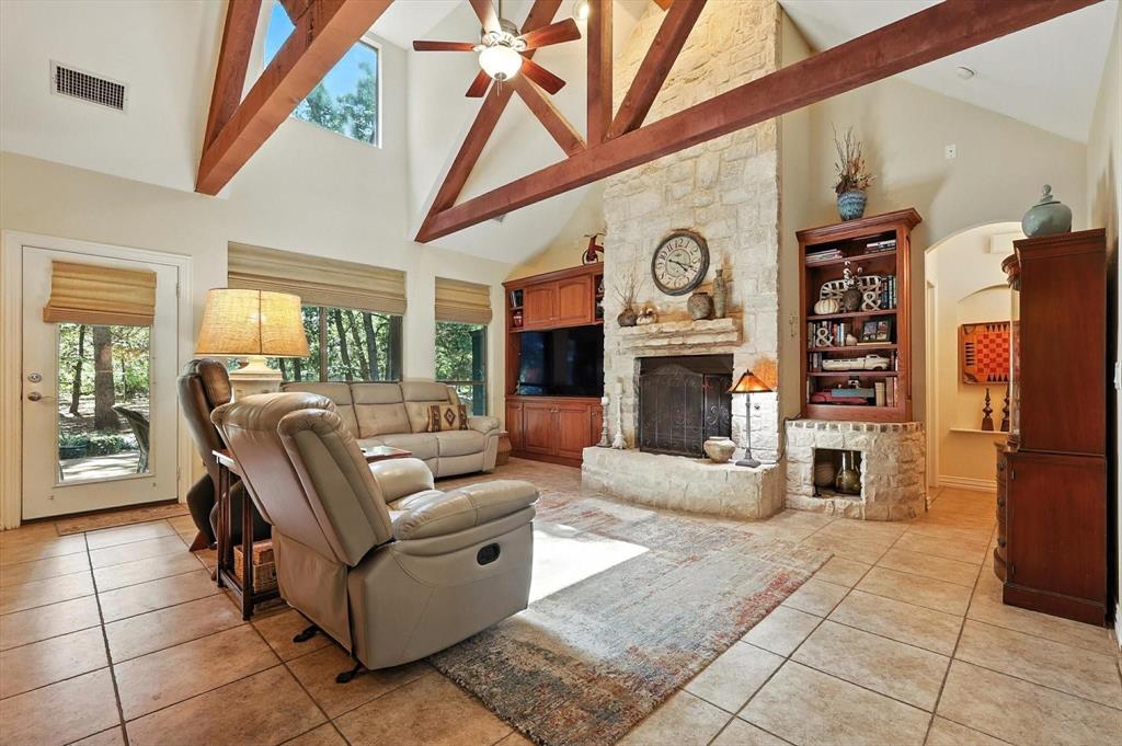 7320 Sandy Lake Road Quinlan, TX 75474 - Photo 12 of 38