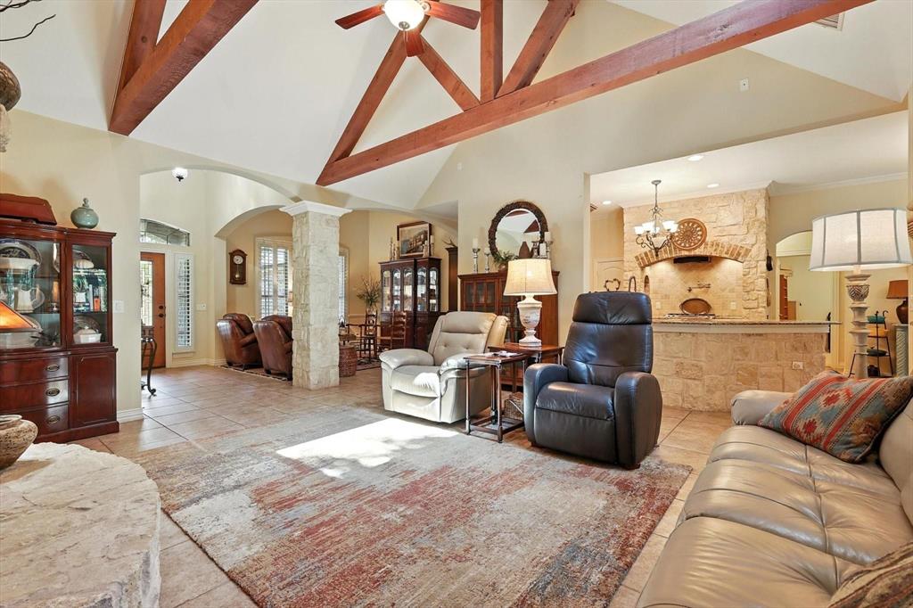 7320 Sandy Lake Road Quinlan, TX 75474 - Photo 13 of 38